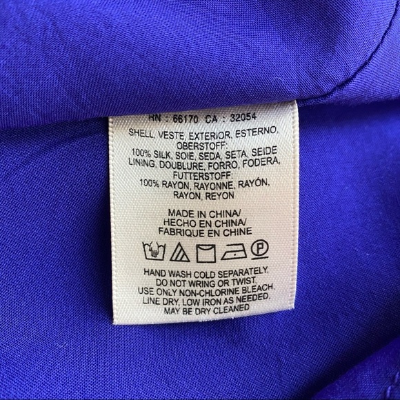 HD in Paris Hidden Isle Floral Dress - Picture 10 of 12